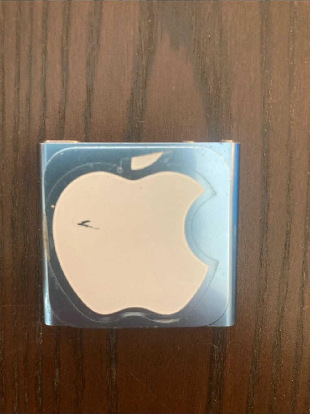 Apple iPod nano 6th Generation 8GB Product Blue MC689LL/A A1366